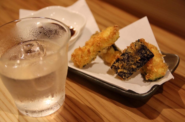 日替わりメニュー